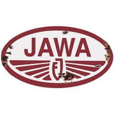 Retro Cedule Cedule Jawa - logo old