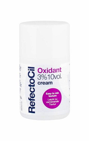 Refectocil 100ml oxidant cream 3% 10vol.