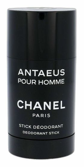 Chanel 75ml antaeus pour homme, deodorant