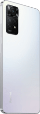 Xiaomi Redmi Note 11 Pro, 6GB/128GB, Polar White