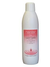 Hessler Vlasový šampon Professional pro suché vlasy 1000 ml