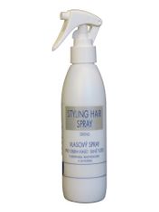 Hessler Styling Hair Spray