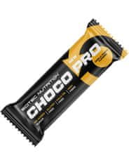 Scitec Nutrition Choco Pro 50 g, slaný karamel