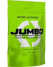 Scitec Nutrition Jumbo 1320 g, vanilka