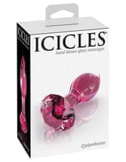 Icicles Icicles No. 79 (Pink)