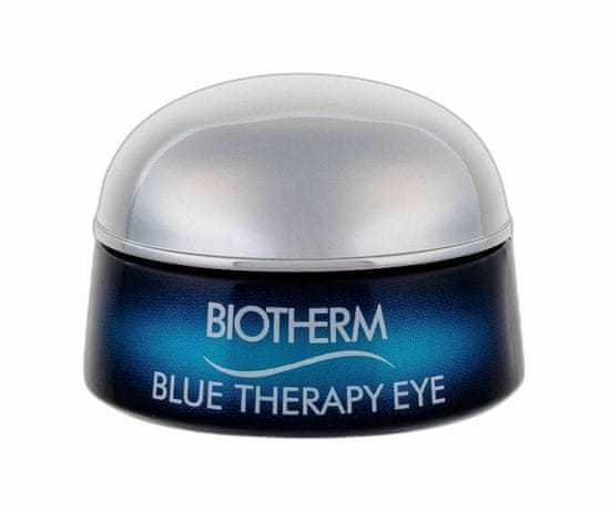 Biotherm 15ml blue therapy eye, oční sérum