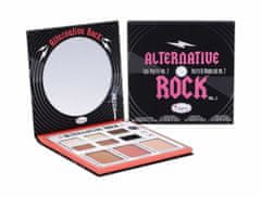 theBalm 12g alternative rock volume 2, dekorativní kazeta
