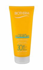 Biotherm 200ml wet or dry skin spf30