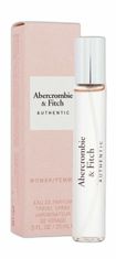Abercrombie & Fitch 15ml authentic, parfémovaná voda