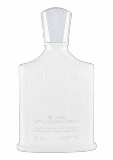 Creed 100ml silver mountain water, parfémovaná voda
