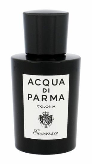 Acqua di Parma 50ml colonia essenza, kolínská voda