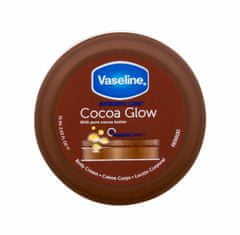 Vaseline 75ml intensive care cocoa glow, tělový krém