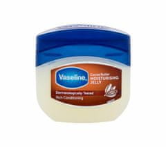 Vaseline 50ml cocoa butter moisturising jelly, tělový gel