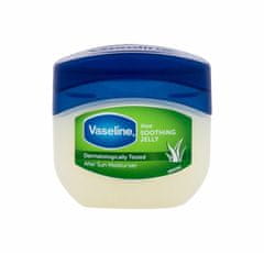 Vaseline 50ml aloe soothing jelly, tělový gel