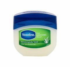 Vaseline 100ml aloe soothing jelly, tělový gel