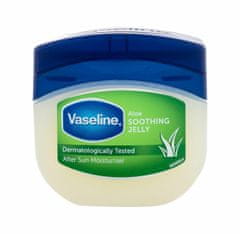 Vaseline 250ml aloe soothing jelly, tělový gel