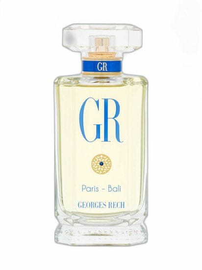 Georges Rech 100ml paris - bali, parfémovaná voda