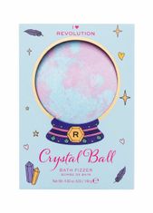 I Heart Revolution 140g crystal ball bath fizzer