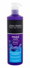 John Frieda 500ml frizz ease dream curls, šampon