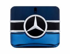 Mercedes-Benz 100ml sign, parfémovaná voda