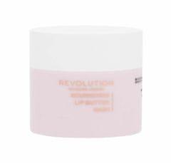 Revolution Skincare 10g nourishing lip butter mask