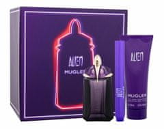 Thierry Mugler 60ml alien, parfémovaná voda, naplnitelný