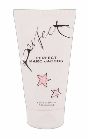 Marc Jacobs 150ml perfect, sprchový gel