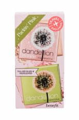 Benefit 7g dandelion packin' pink, soft pink, tvářenka
