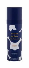 Acqua di Parma 150ml blu mediterraneo arancia di capri