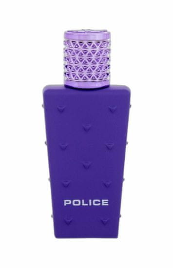 Police 30ml shock-in-scent, parfémovaná voda