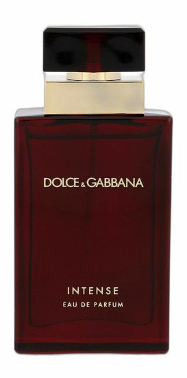 Dolce & Gabbana 25ml dolce&gabbana pour femme intense, parfémovaná voda