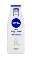 Nivea 400ml express body lotion 48h, tělové mléko