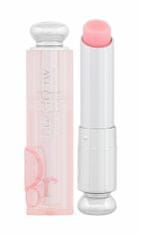 Christian Dior 3.2g addict lip glow, 001 pink, balzám na rty