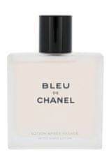 Chanel 100ml bleu de , voda po holení