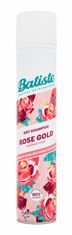 Batiste 350ml rose gold, suchý šampon