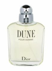 Christian Dior 100ml dune pour homme, toaletní voda