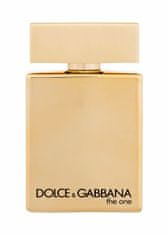 Dolce & Gabbana 50ml dolce&gabbana the one for men gold intense