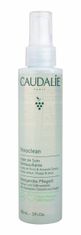 Caudalie 150ml vinoclean makeup removing cleansing oil