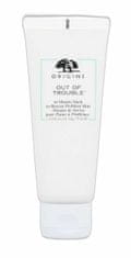 Origins 75ml out of trouble 10 minute mask to rescue
