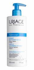 Uriage 500ml xémose gentle cleansing syndet, sprchový gel