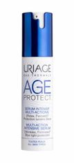 Uriage 30ml age protect multi-action intensive serum