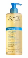 Uriage 500ml xémose cleansing soothing oil, sprchový olej