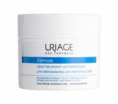 Uriage 200ml xémose lipid-replenishing anti-irritation
