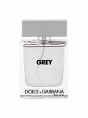 Dolce & Gabbana 50ml dolce&gabbana the one grey, toaletní voda