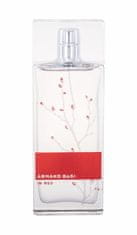 Armand Basi 100ml in red, toaletní voda