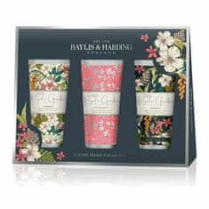 Baylis & Harding 50ml royale garden luxury hand cream