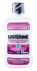 Listerine 250ml professional gum therapy, ústní voda