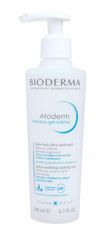 Bioderma 200ml atoderm intensive gel-creme, tělový krém