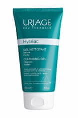 Uriage 150ml hyséac cleansing gel, čisticí gel