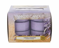 Yankee Candle 117.6g lemon lavender, vonná svíčka